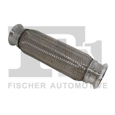Teava Flexibila, Esapament; Teava Flexibila, Esapament Fa1 Peugeot 457-305