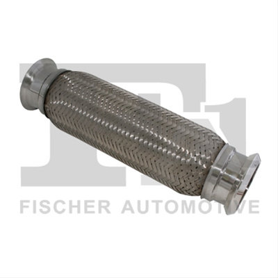 Teava Flexibila, Esapament; Teava Flexibila, Esapament Fa1 Peugeot 457-305