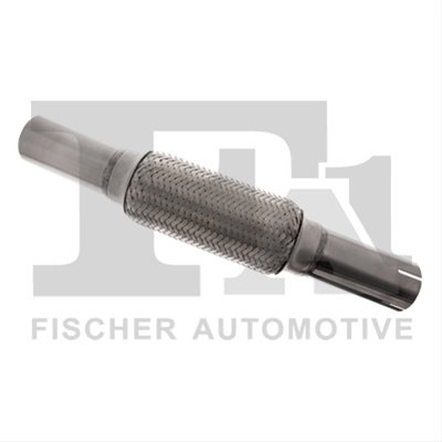 Teava Flexibila, Esapament; Teava Flexibila, Esapament Fa1 Citroën 448-400