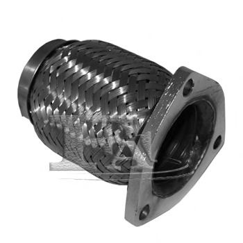 Teava flexibila, esapament VW PASSAT (3B2) (1996 - 2001) FA1 VW455-115 piesa NOUA