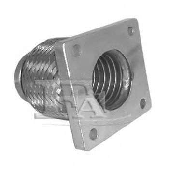 Teava flexibila, esapament VW VENTO (1H2) (1991 - 1998) FA1 VW445-095 piesa NOUA