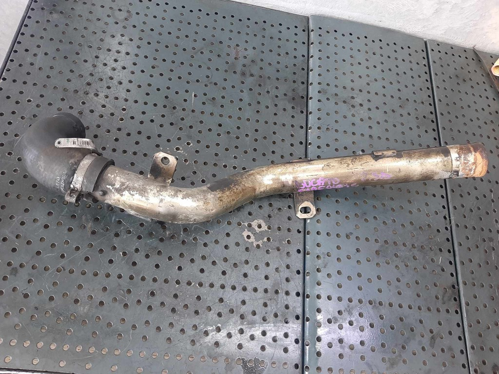 Teava furtun apa 2.3 jtd f1ae0481c fiat ducato euro 3