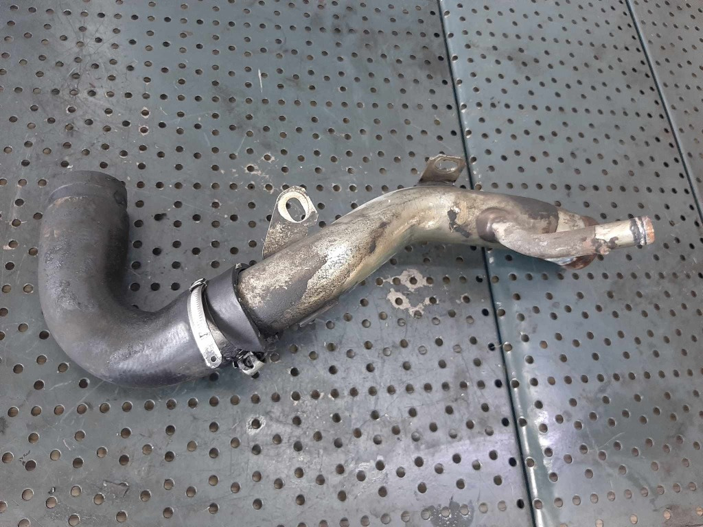 Teava furtun apa 2.3 jtd f1ae0481c fiat ducato euro 3
