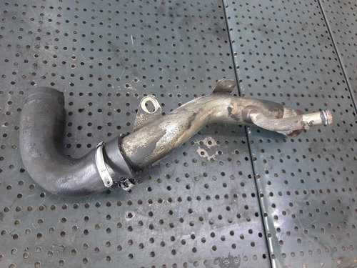 Teava furtun apa 2.3 jtd f1ae0481c fiat ducato euro 3