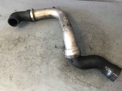 Teava furtun intercooler 1.8 t b vw golf 4 06a145790a