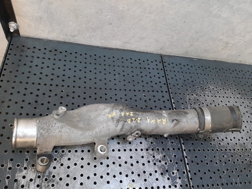 Teava furtun intercooler toyota rav 4 2.2 d d4d 4wd 2ad