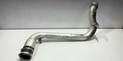 Teava furtun tub intercooler 3.0TDI CLA CLAB CLAA 059145731DC Audi A7 4G [2010 - 2014]
