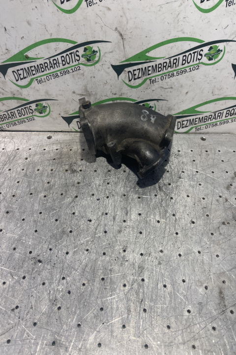 Teava galerie admisie 059 145 997 D Volkswagen VW Touareg generatia 1 7L [2002 - 2007] Crossover 2.5 TDI MT (174 hp)