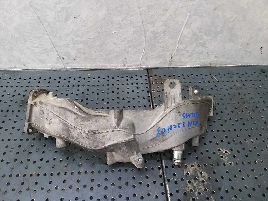 Teava galerie admisie 2.2 cdi mercedes e class w211 a6111400408