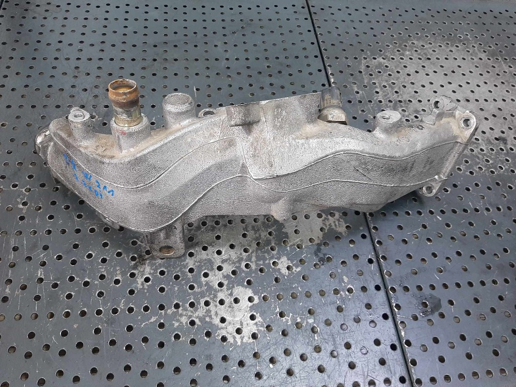 Teava galerie admisie 2.2 cdi mercedes e-class w211 euro 4 a6461400708