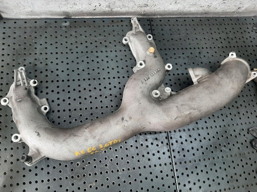 Teava galerie admisie 2.7 tdi 3.0 tdi audi a6 4f c6 059145762k