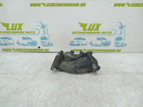 Teava galerie admisie 3.0 tdi cap casa 059145997D Volkswagen VW Phaeton [2002 - 2008]