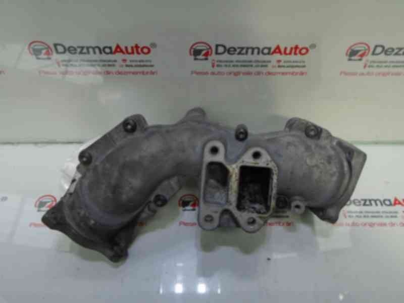 Teava galerie admisie 8973858233, Opel Astra H GTC, 1.7cdti