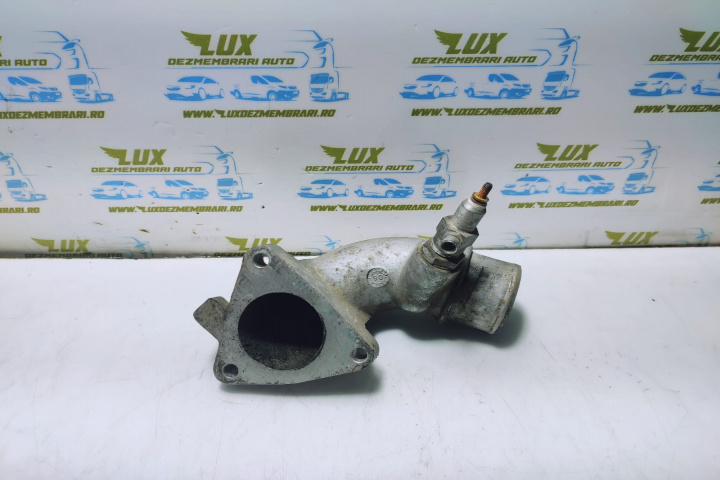 Teava galerie admisie 98479428 2.8 hdi Fiat Ducato 2 Typ244 [2002 - 2006]