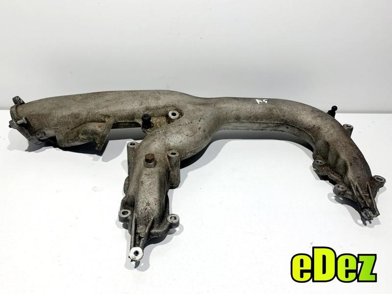 Teava galerie admisie Audi A4 (2007-2011) [8K2, B8] 3.0 tdi CCWA 059145762M