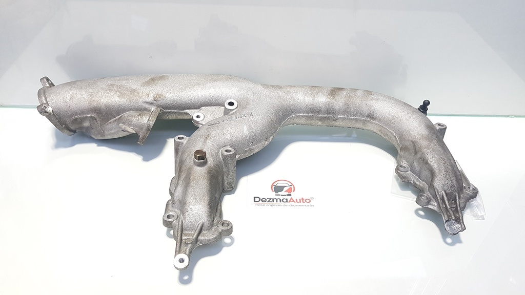Teava galerie admisie, Audi A4 (8K2, B8) 3.0 tdi, CCWA, 059145762M (id:386877)