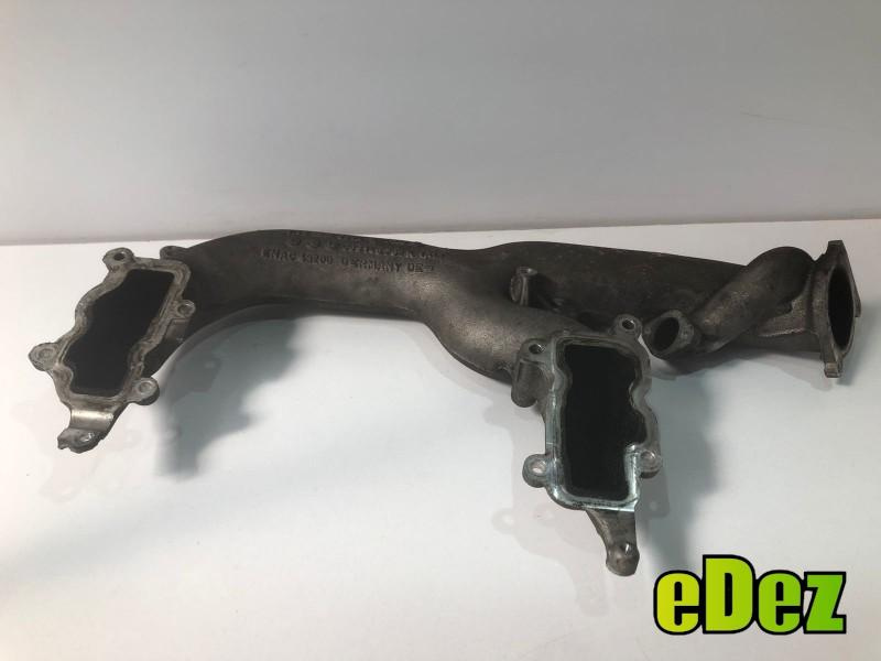 Teava galerie admisie Audi A6 (2004-2011) [4F2, C6] 3.0 tdi 059145762k