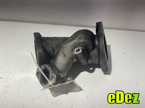 Teava galerie admisie Audi A6 Allroad (2006-2011) [4FH, C6] 3.0 tdi 059145997h