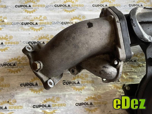 Teava galerie admisie Audi Q7 (2006-2010) [4L] 3.0 tdi 059145997h