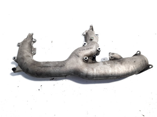 Teava galerie admisie, cod 059145762K, VW Touareg (7LA, 7L6), 3.0 TDI, CAS (idi:513834)