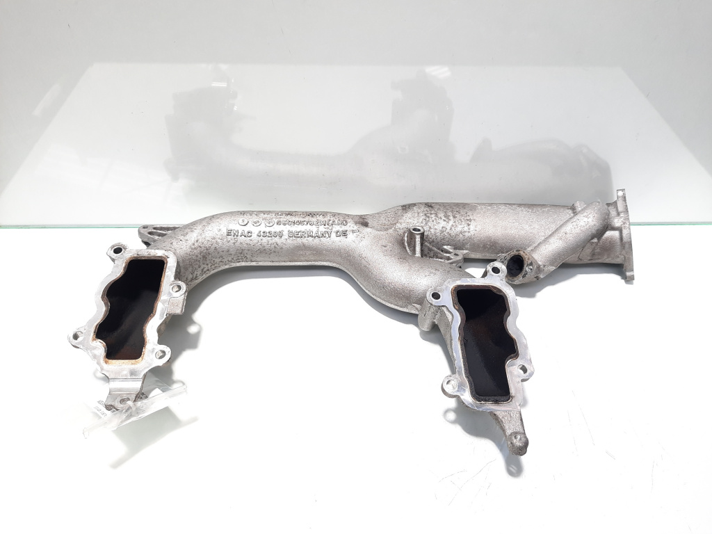 Teava galerie admisie, cod 059145762M, Audi A5 (8T3) 3.0 tdi, CCWA
