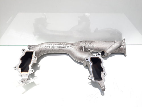 Teava galerie admisie, cod 059145762M, Audi A5 (8T3) 3.0 tdi, CCWA