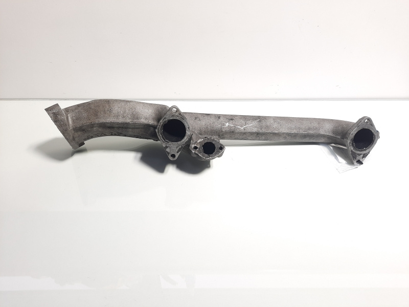 Teava galerie admisie, cod 059145770G, Audi A4 (8E2, B6) 2.5 TDI, AKE