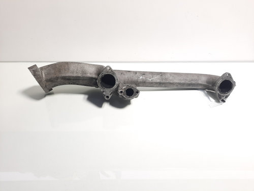 Teava galerie admisie, cod 059145770G, Audi A6 Allroad (4BH, C5), 2.5 TDI, AKE (id:457972)