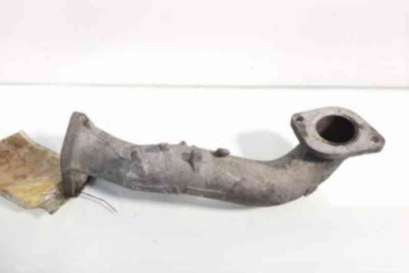 Teava galerie admisie, cod 8200360891, Renault Scenic 2, 1.9dci (id:309160)