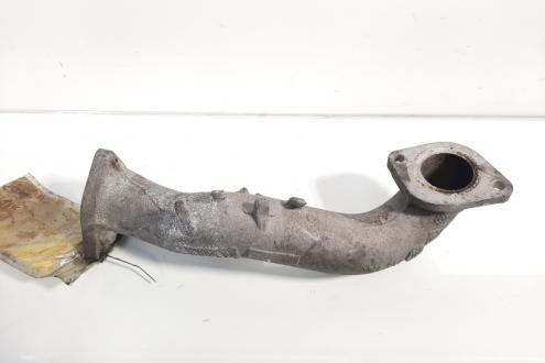 Teava galerie admisie, cod 8200360891, Renault Scenic 2, 1.9 dci (id:309160)