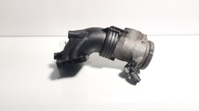 Teava galerie admisie, cod A6460900754, Mercedes Clasa C (W204), 2.2 CDI, OM646811 (id:412898)