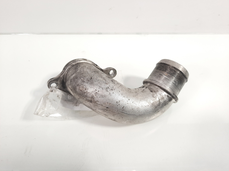 Teava galerie admisie, cod GM55556011, Opel Astra H, 1.3 CDTI, Z13DTH (id:453678)