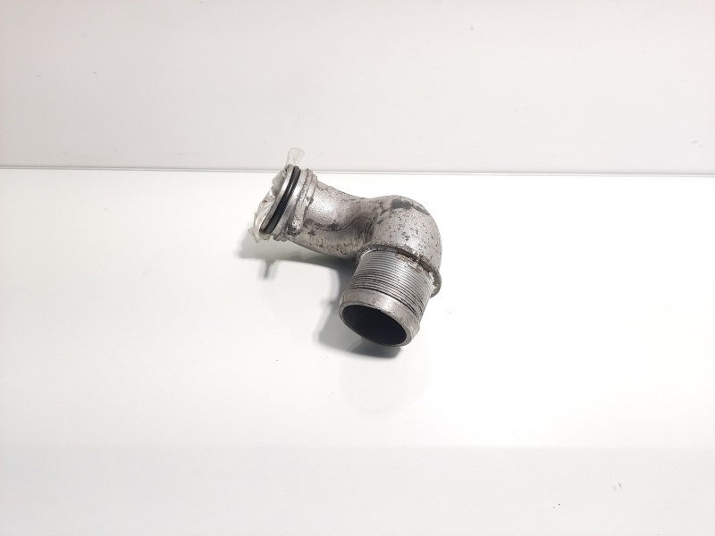 Teava galerie admisie, cod GM55556011, Opel Astra H, 1.7 CDTI, Z17DTH (id:311625)