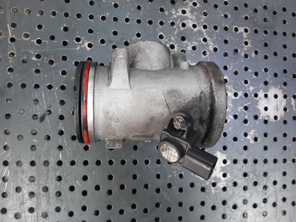 Teava galerie admisie cu senzor 2.2 cdi mercedes c-class w204 a6460900754