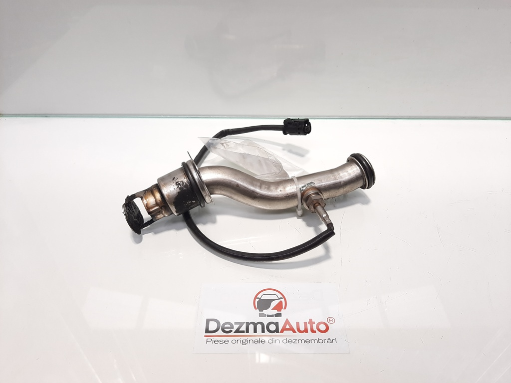 Teava galerie admisie cu senzor, Bmw 3 (E90) [Fabr 2005-2011] 2.0 d, N47D20C (id:433090)