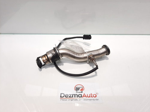Teava galerie admisie cu senzor, Bmw 3 (E90) [Fabr 2005-2011] 2.0 d, N47D20C (id:433090)