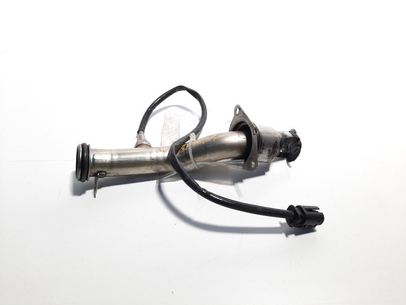 Teava galerie admisie cu senzor, Bmw 4 (F32), 2.0 diesel, N47D20C (idi:433090)