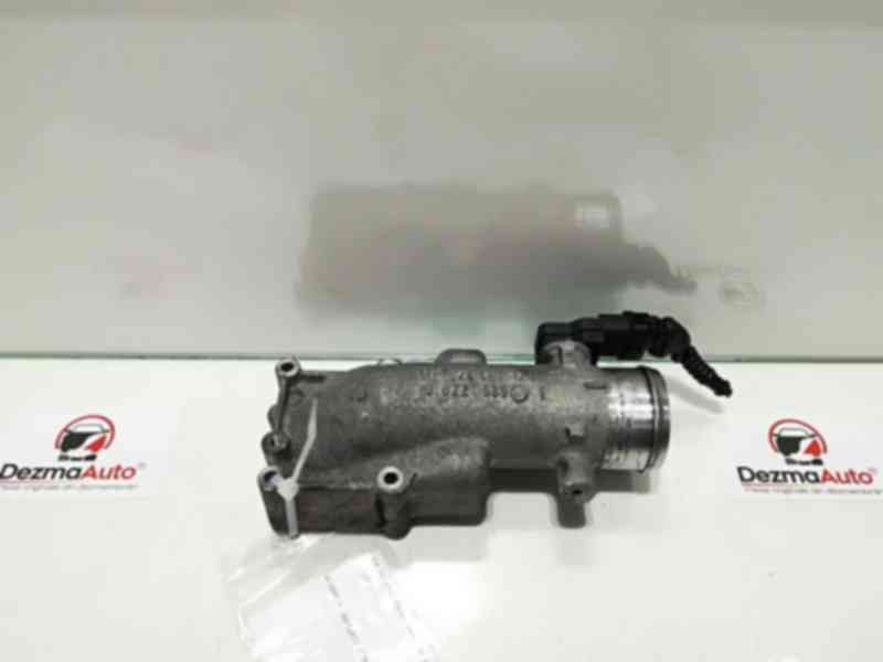 Teava galerie admisie cu senzor GM24418320, Opel Vectra B, 2.0 dti (id:322737)