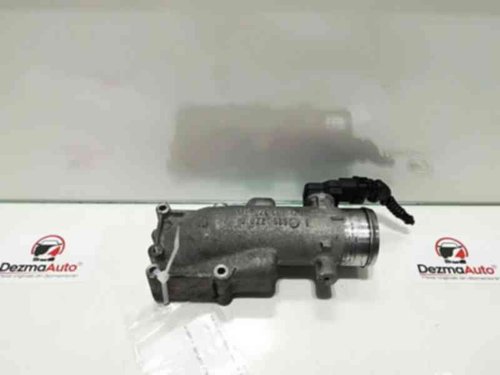 Teava galerie admisie cu senzor GM24418320, Opel Vectra B, 2.0 dti (id:322737)