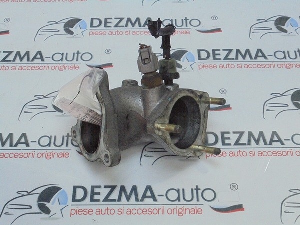 Teava galerie admisie cu senzori, Toyota - Avensis (T25) 2.0 d (id:266446)