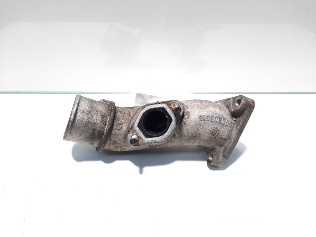 Teava galerie admisie, Fiat Ducato Autobus (244, Z) [Fabr 2002-2006] 2.8 jtd, 500308616 (id:449771)