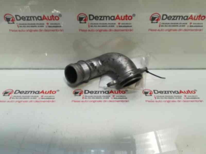 Teava galerie admisie, GM55556011, Opel Astra H, 1.7cdti (id:311625)