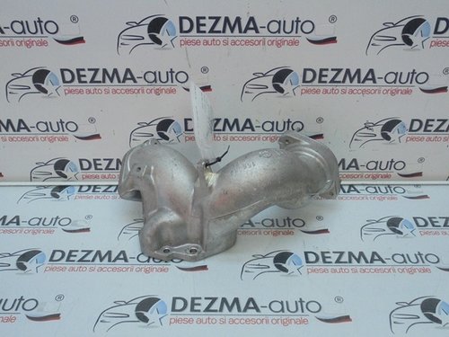 Teava galerie admisie, Peugeot 307 Break (3E) 2.0 hdi