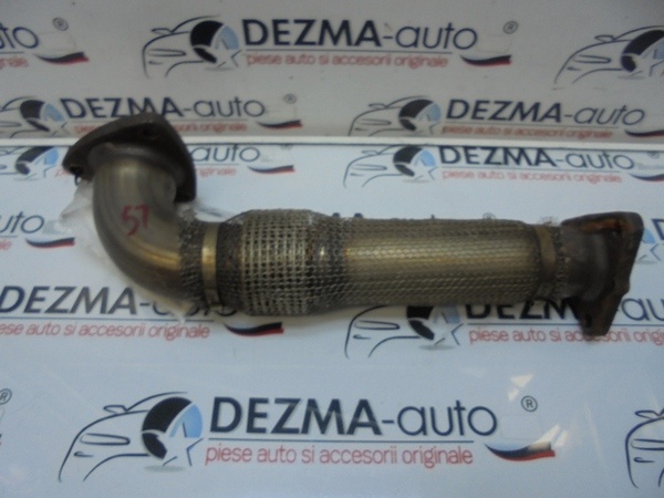 Teava galerie evacuare, Audi A4 Avant (8K5, B8) 2.7tdi (id:181163)