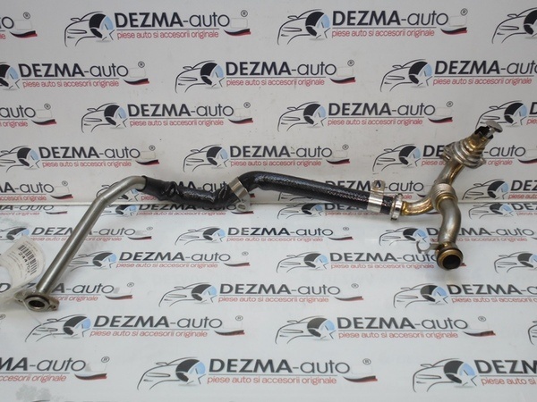 Teava gaze 7823991, Bmw X5 (E70) 3.0 d (id:244752)