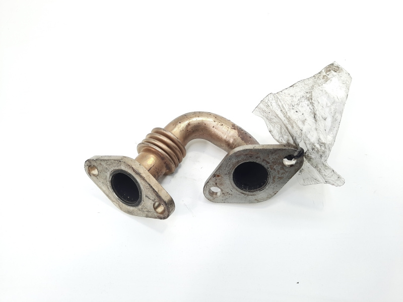 Teava gaze, cod 03G131521AM, Vw Jetta 3 (1K2) 2.0 TDI, CBDB, id:378812