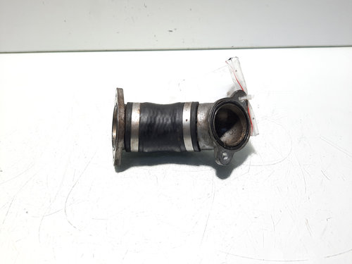 Teava gaze, cod 04L131521G, VW Passat (3G2), 2.0 TDI, DFG (id:566287)