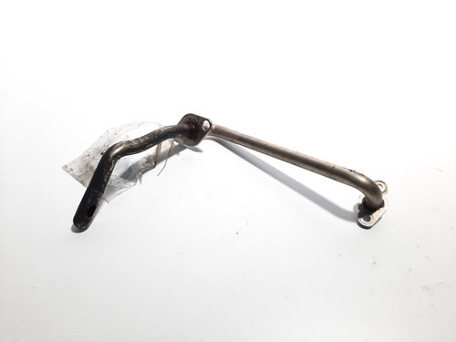 Teava gaze, cod 55563657, Opel Corsa D, 1.0 B, A10XEP, id:390348