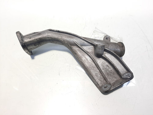 Teava gaze, cod A6680980330, Mercedes Clasa A (W168) 1.7 cdi, OM668942 (id:463699)