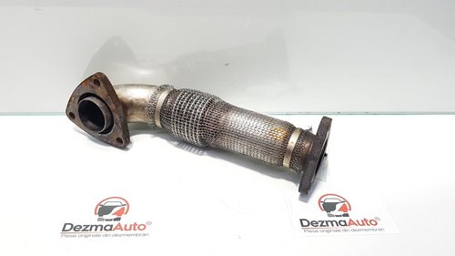 Teava gaze dreapta, Audi A6 Allroad (4BH, C5) 2.5 tdi, cod 059131790D